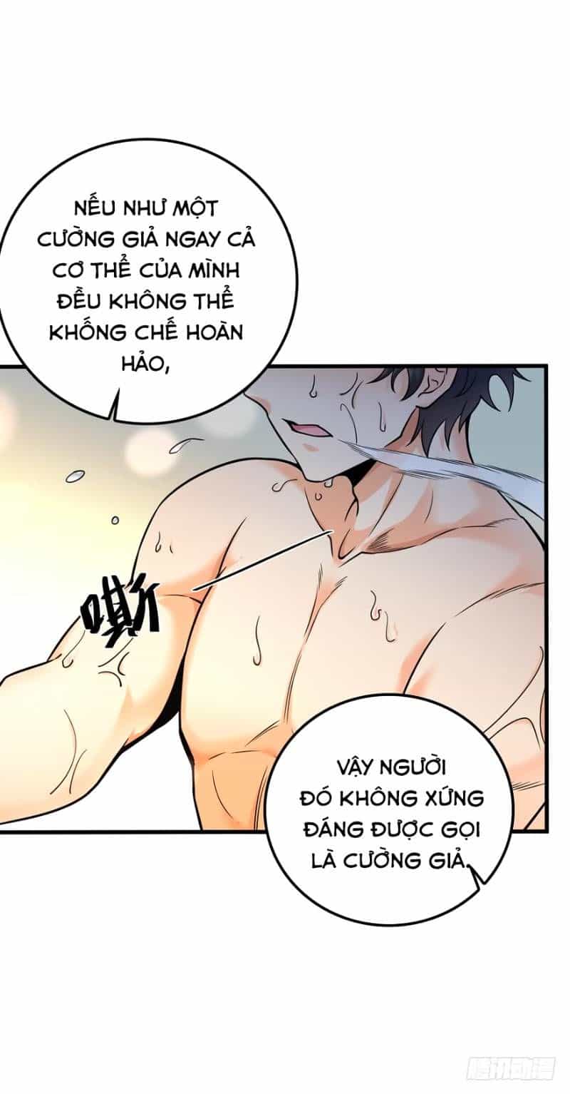 Đại Vương Tha Mạng - Chương 18 - ảnh 56