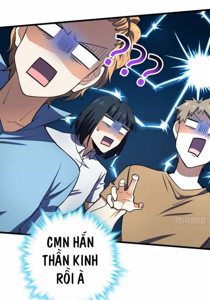 Đại Vương Tha Mạng - Chương 179 - ảnh 40