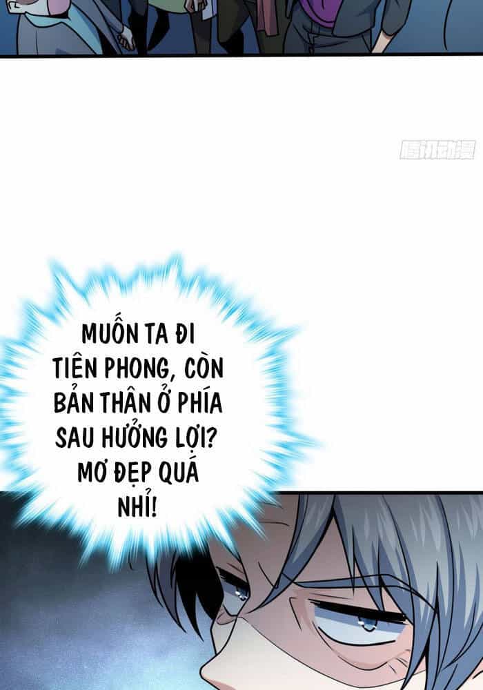 Đại Vương Tha Mạng - Chương 181 - ảnh 8