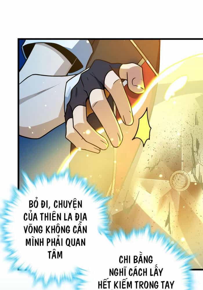 Đại Vương Tha Mạng - Chương 185 - ảnh 32
