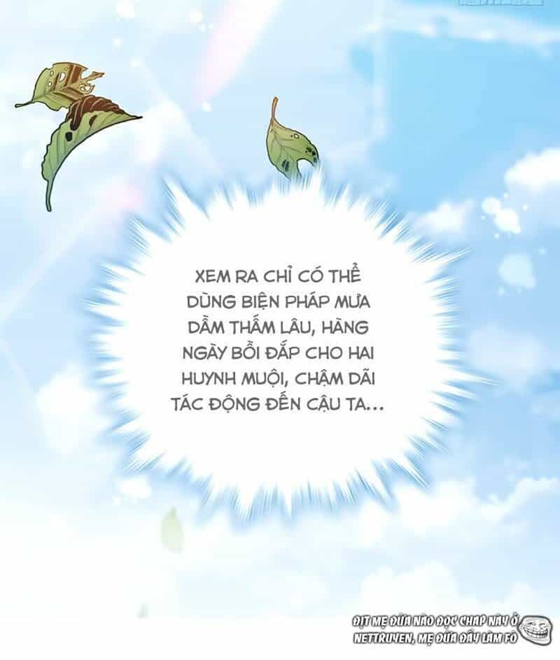Đại Vương Tha Mạng - Chương 19 - ảnh 9