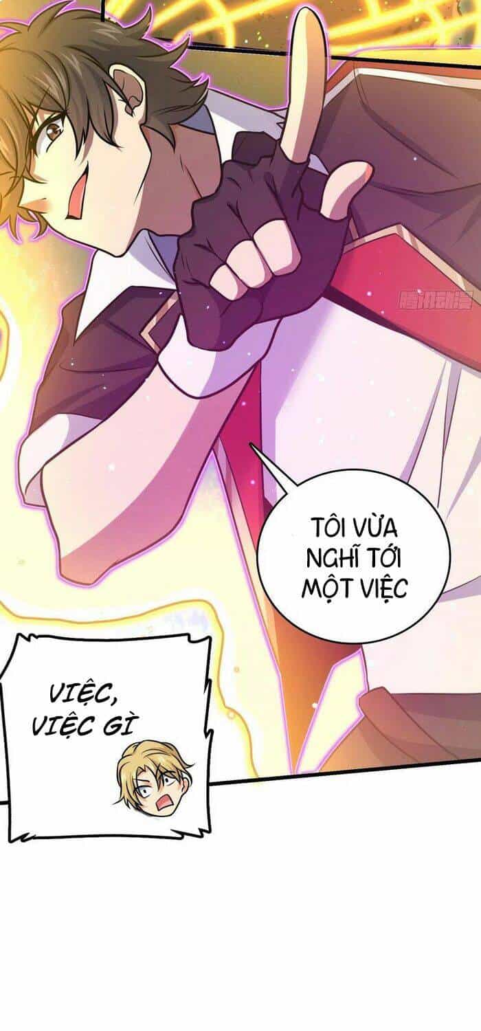 Đại Vương Tha Mạng - Chương 194 - ảnh 46