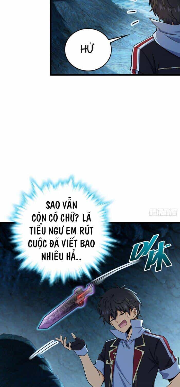 Đại Vương Tha Mạng - Chương 195 - ảnh 15