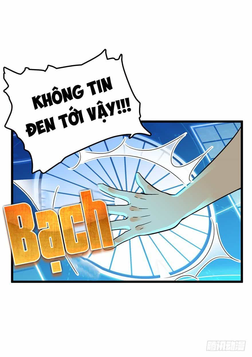 Đại Vương Tha Mạng - Chương 2 - ảnh 40