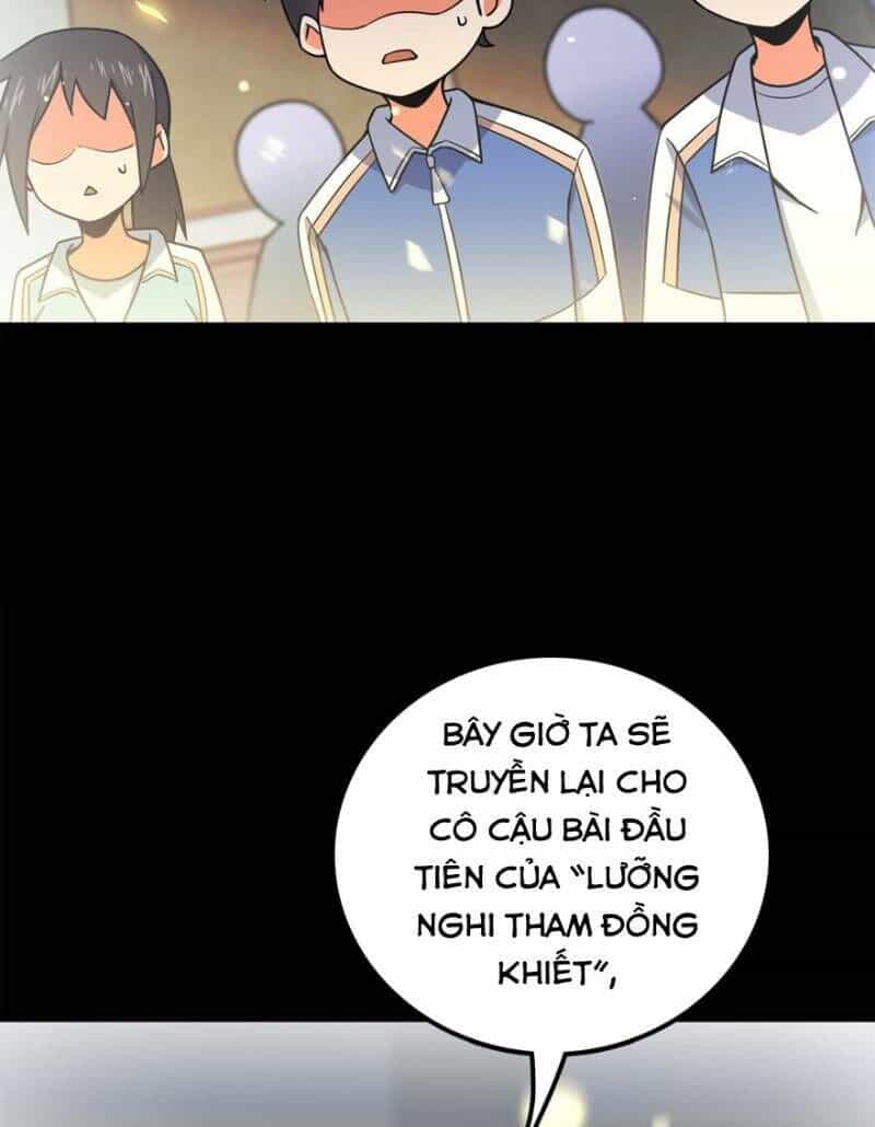 Đại Vương Tha Mạng - Chương 20 - ảnh 3