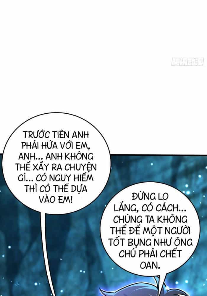 Đại Vương Tha Mạng - Chương 199 - ảnh 46