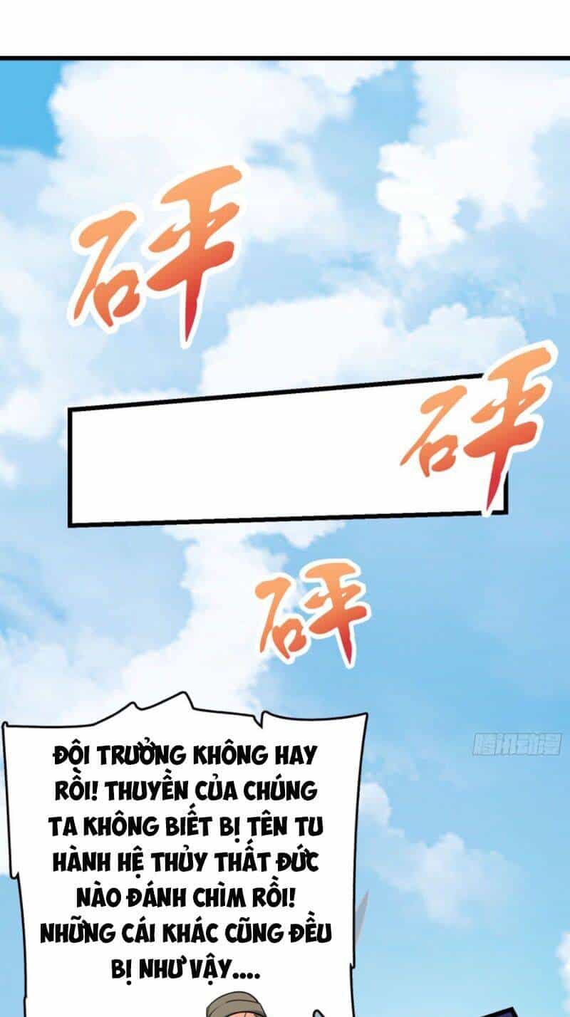 Đại Vương Tha Mạng - Chương 201 - ảnh 32