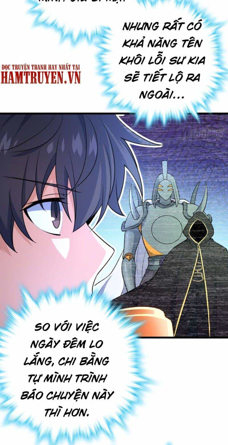 Đại Vương Tha Mạng - Chương 201 - ảnh 40