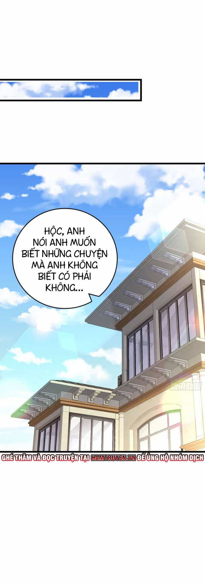 Đại Vương Tha Mạng - Chương 202 - ảnh 1