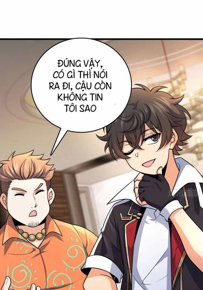 Đại Vương Tha Mạng - Chương 202 - ảnh 2