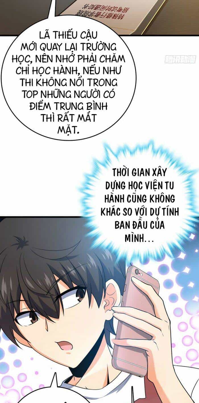 Đại Vương Tha Mạng - Chương 204 - ảnh 18