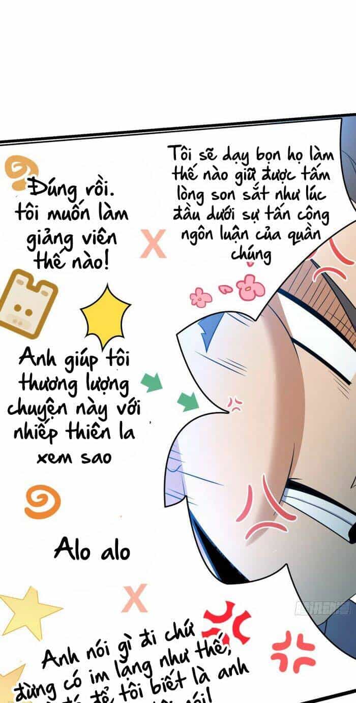 Đại Vương Tha Mạng - Chương 204 - ảnh 24