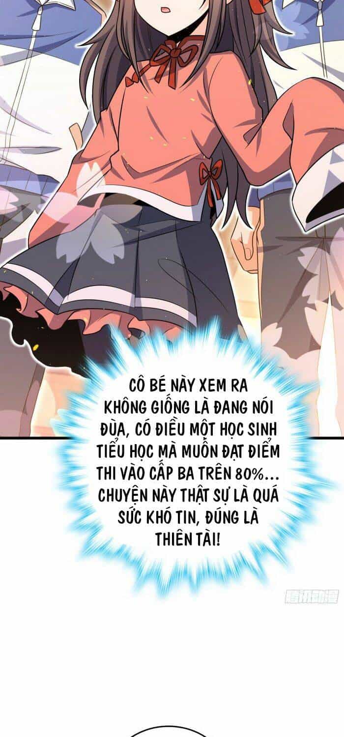 Đại Vương Tha Mạng - Chương 205 - ảnh 24