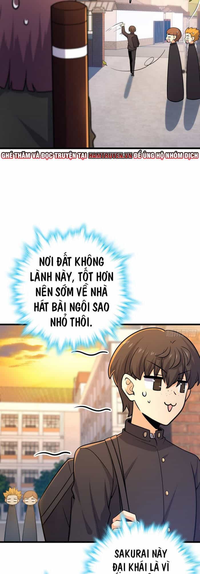 Đại Vương Tha Mạng - Chương 215 - ảnh 11
