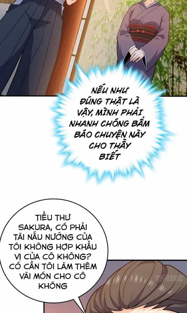 Đại Vương Tha Mạng - Chương 219 - ảnh 37