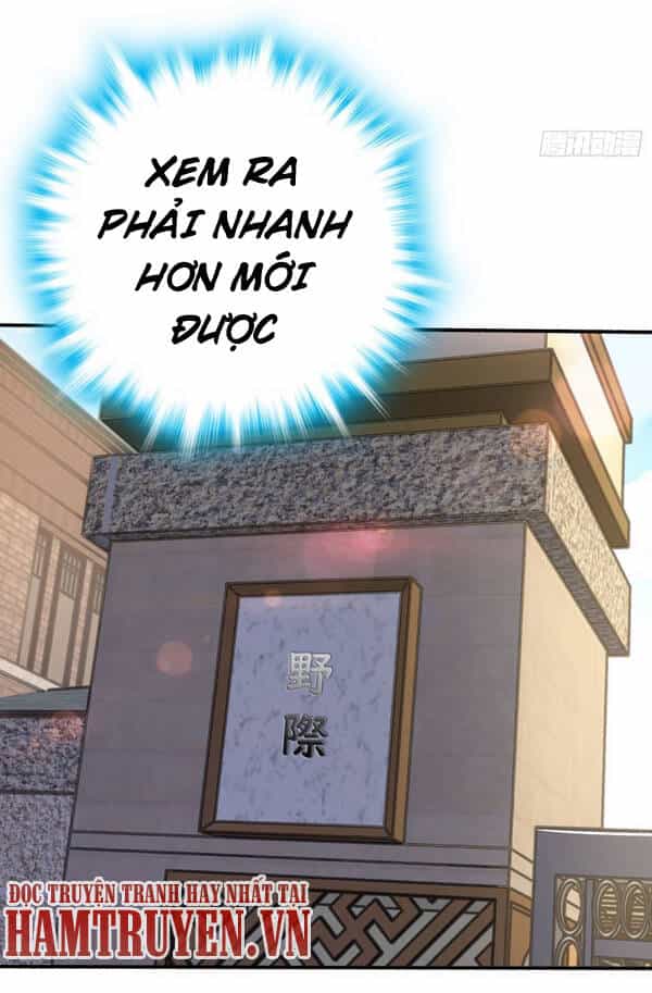 Đại Vương Tha Mạng - Chương 219 - ảnh 45