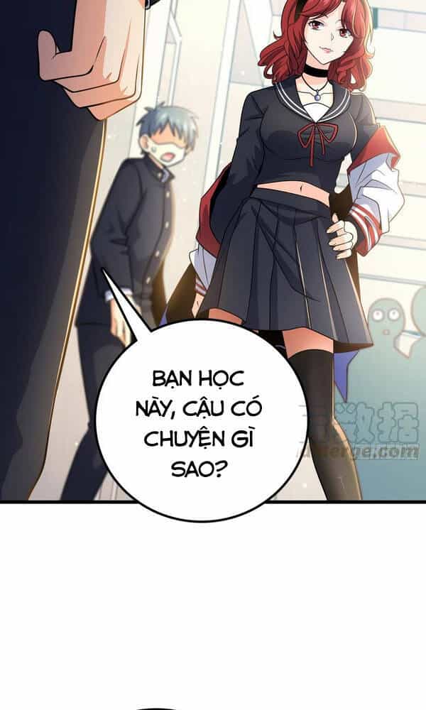 Đại Vương Tha Mạng - Chương 222 - ảnh 18