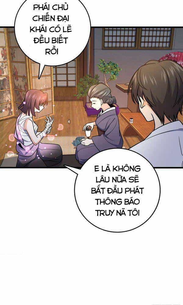 Đại Vương Tha Mạng - Chương 230 - ảnh 12