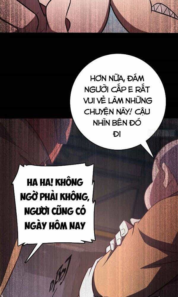 Đại Vương Tha Mạng - Chương 236 - ảnh 32