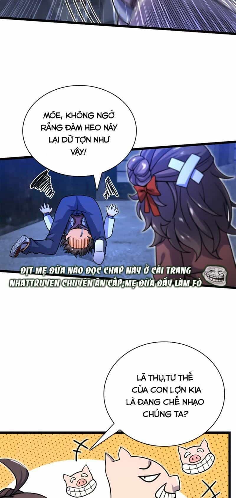 Đại Vương Tha Mạng - Chương 24 - ảnh 14