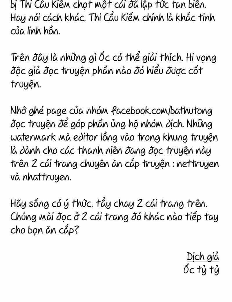Đại Vương Tha Mạng - Chương 24 - ảnh 39