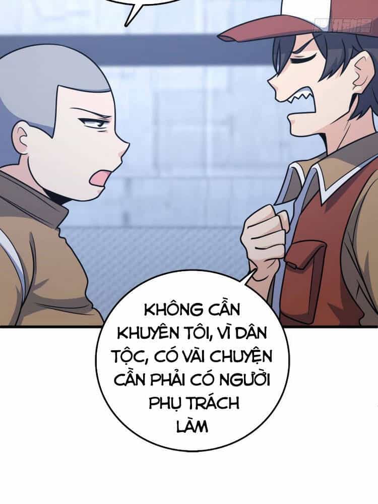Đại Vương Tha Mạng - Chương 238 - ảnh 42