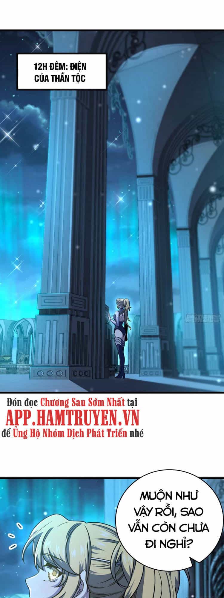 Đại Vương Tha Mạng - Chương 239 - ảnh 1