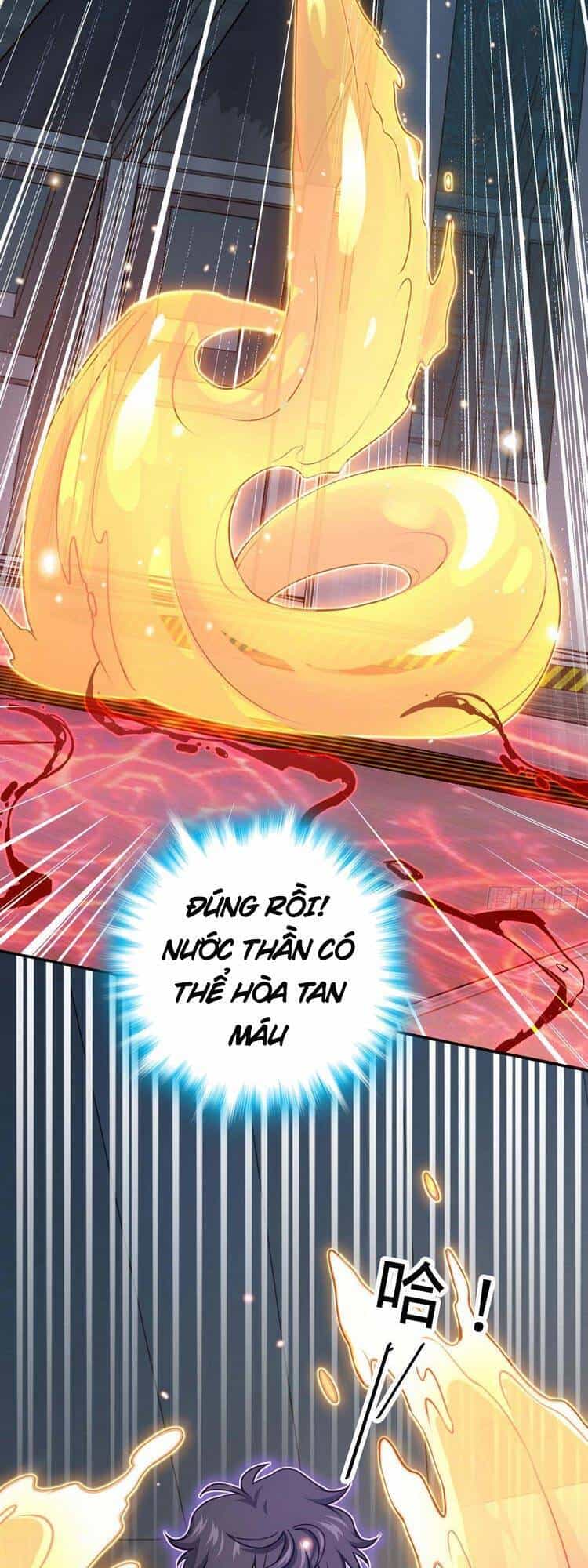 Đại Vương Tha Mạng - Chương 245 - ảnh 17