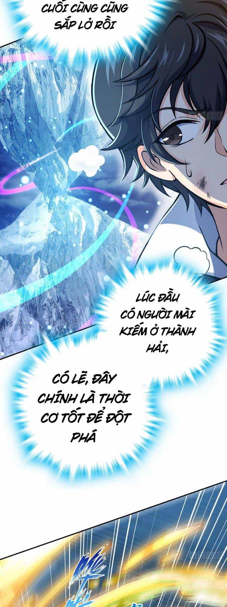 Đại Vương Tha Mạng - Chương 245 - ảnh 60