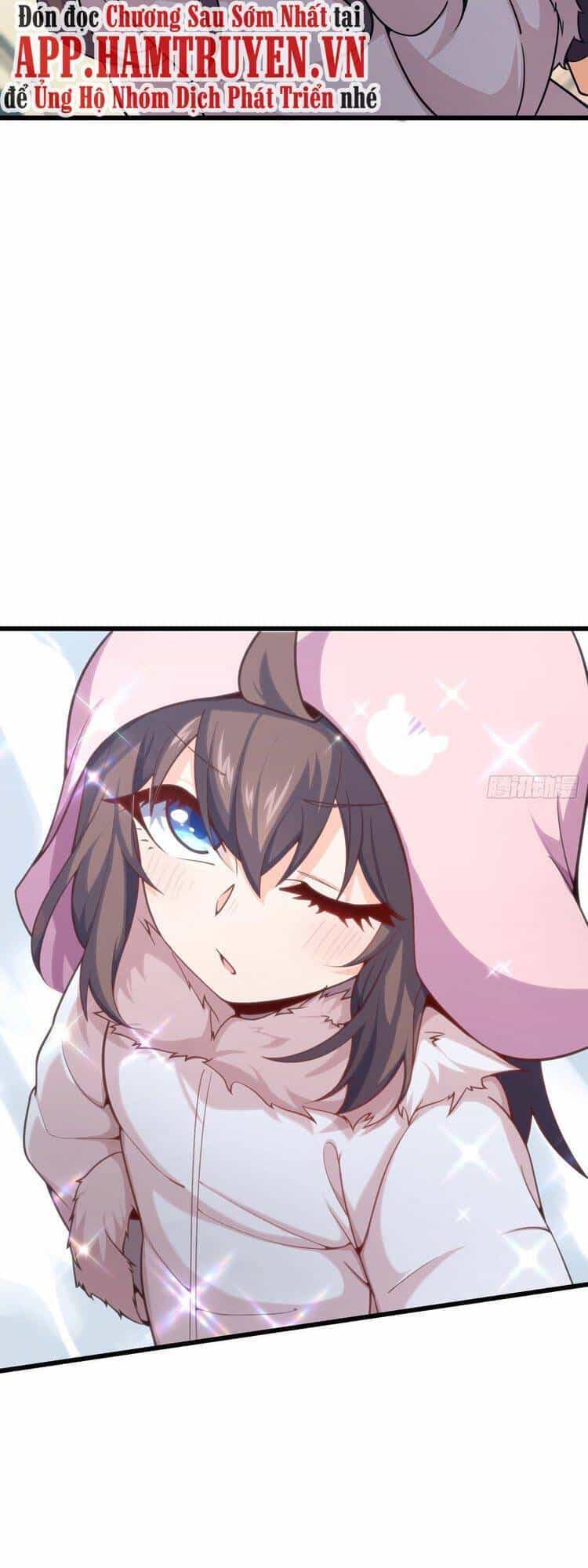 Đại Vương Tha Mạng - Chương 252 - ảnh 39