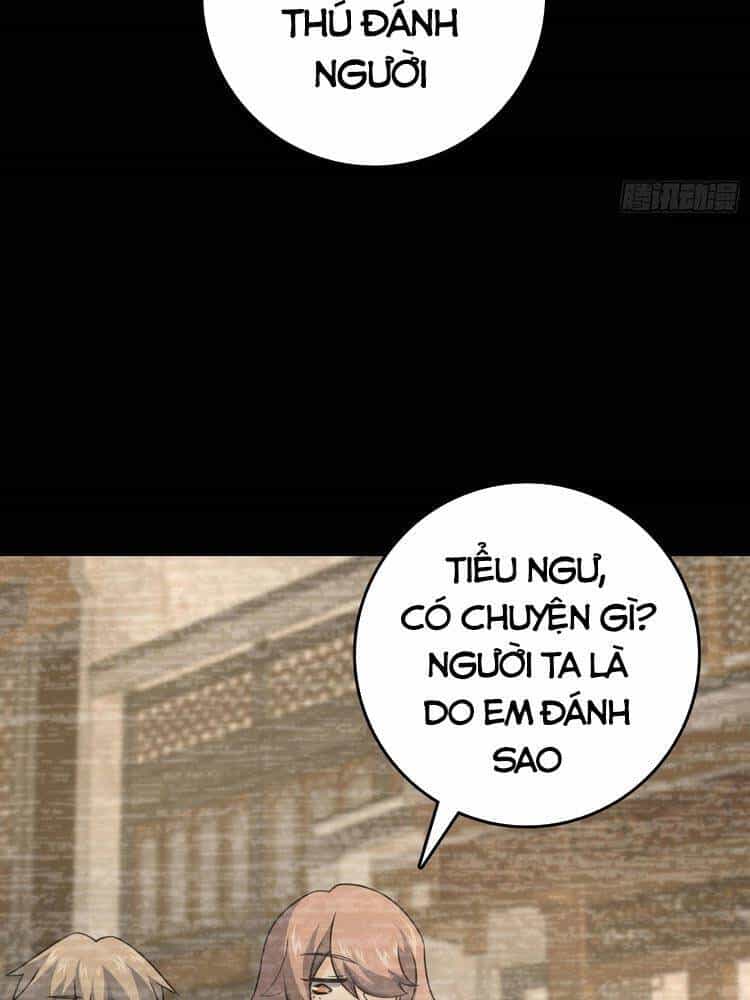 Đại Vương Tha Mạng - Chương 252 - ảnh 57