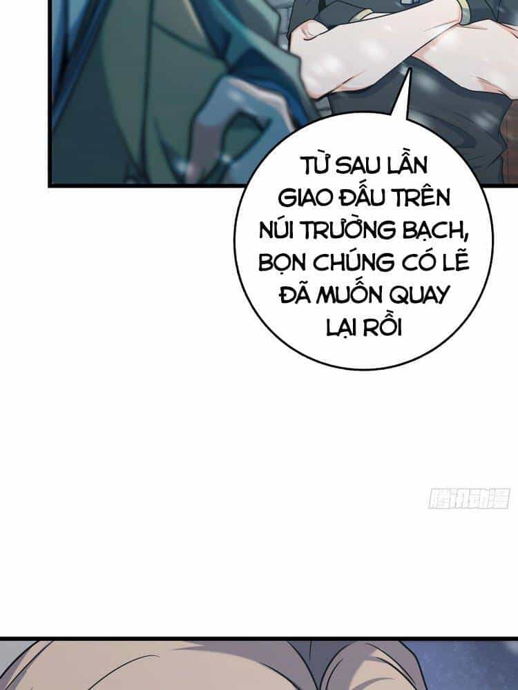 Đại Vương Tha Mạng - Chương 252 - ảnh 7