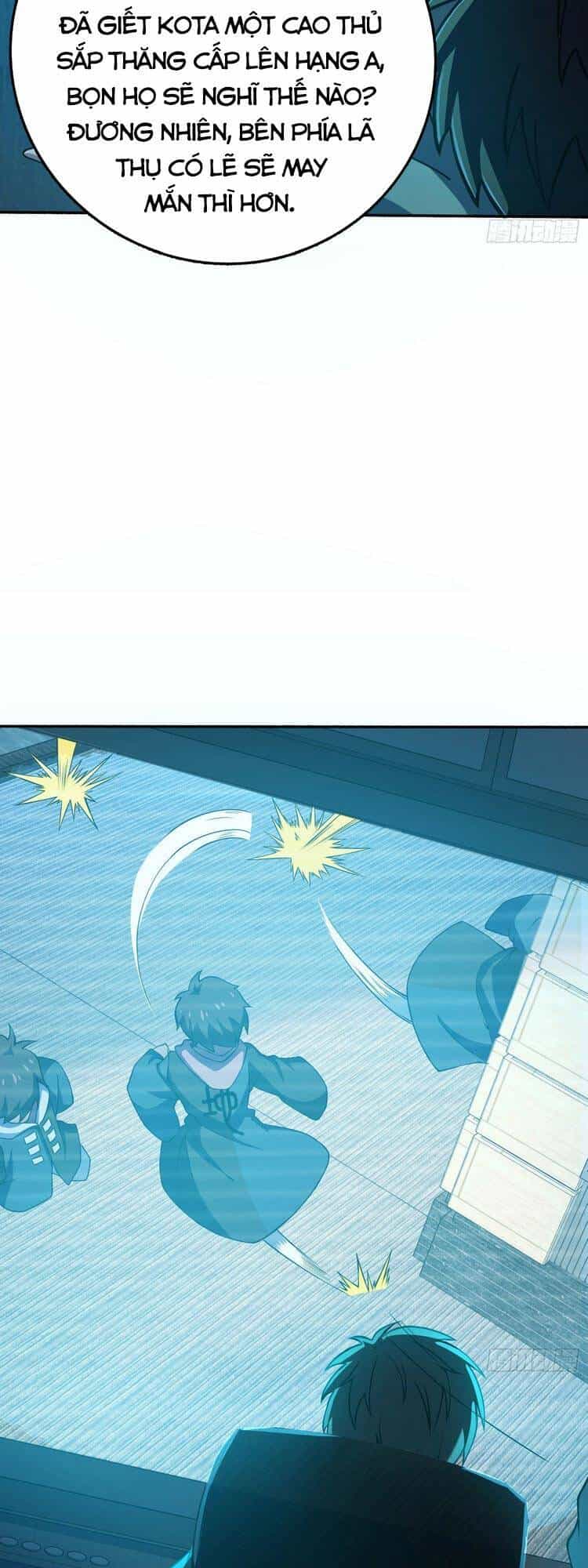 Đại Vương Tha Mạng - Chương 254 - ảnh 40