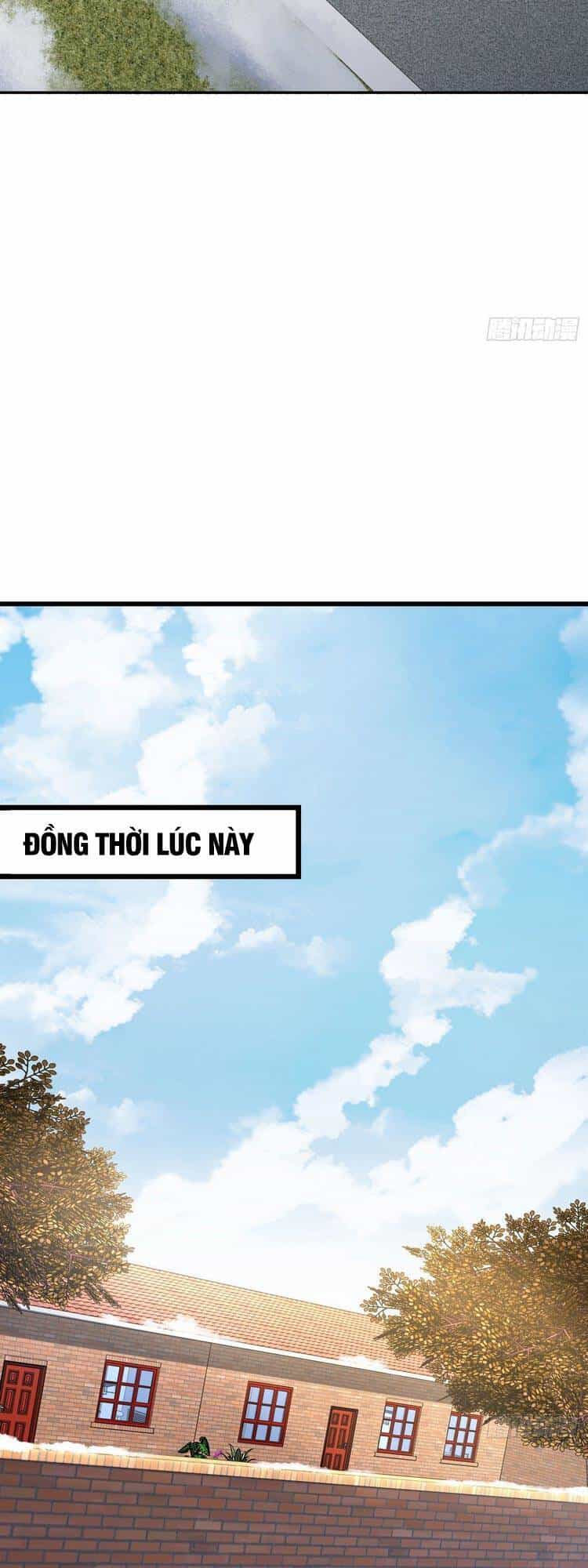 Đại Vương Tha Mạng - Chương 256 - ảnh 17