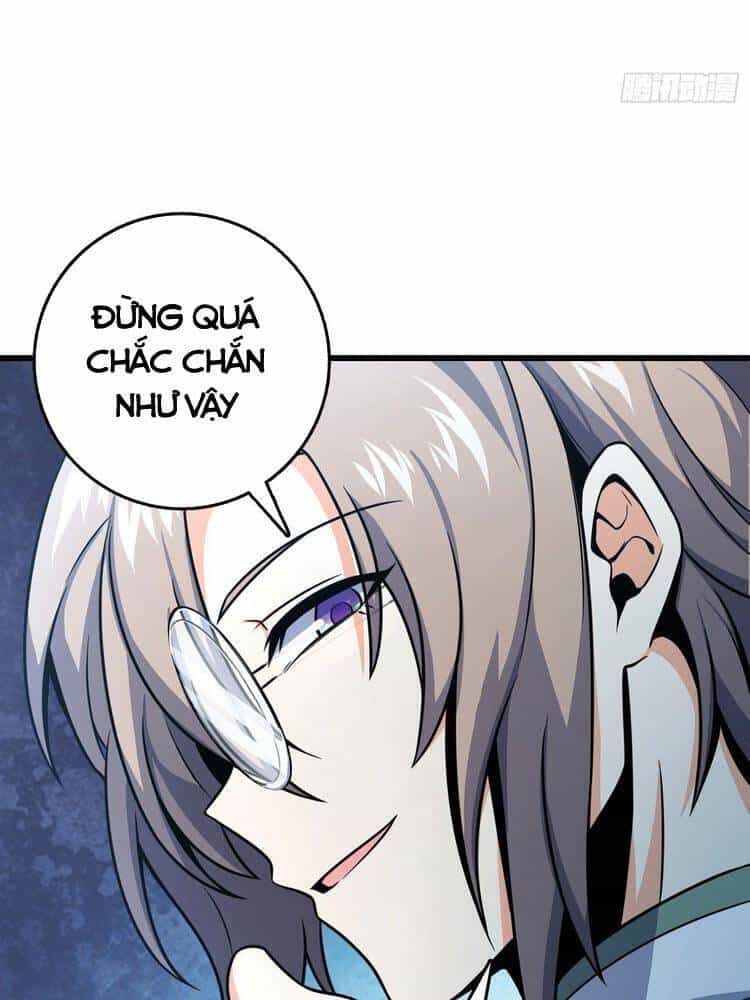 Đại Vương Tha Mạng - Chương 258 - ảnh 10