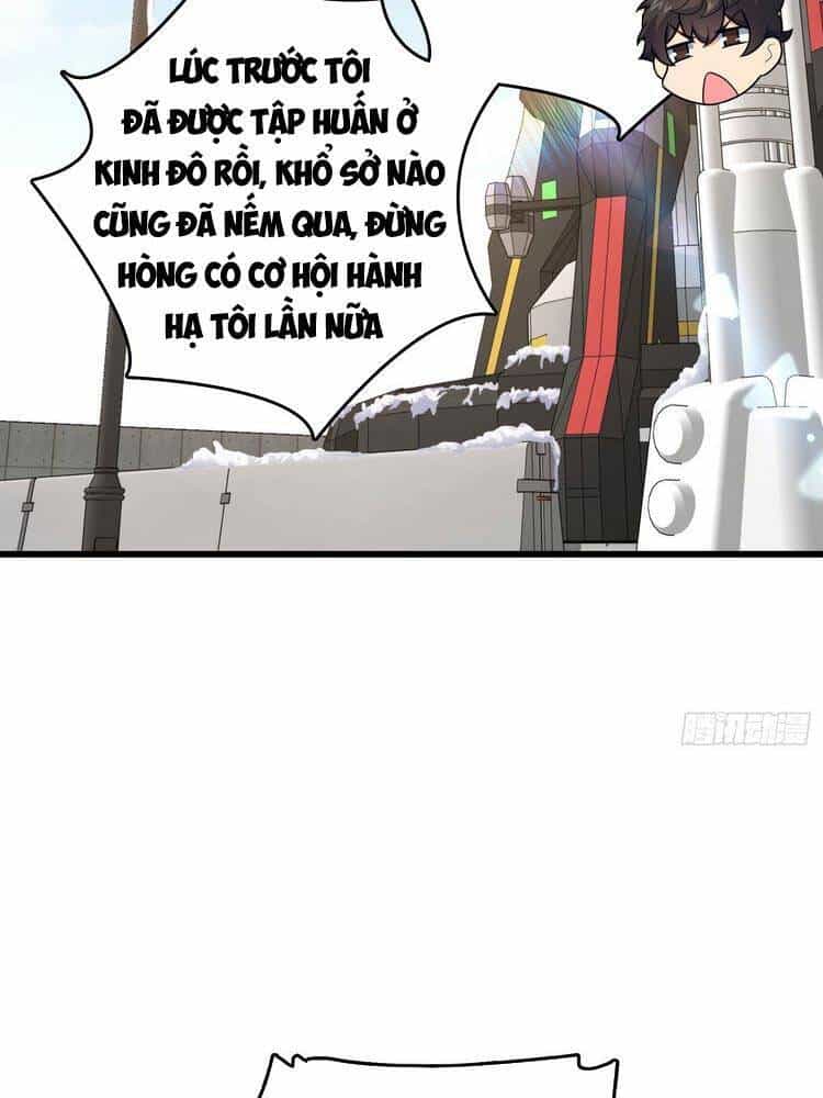 Đại Vương Tha Mạng - Chương 258 - ảnh 35