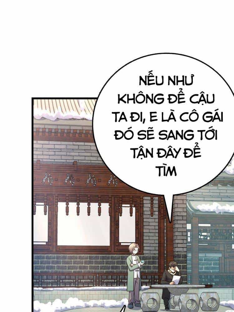 Đại Vương Tha Mạng - Chương 258 - ảnh 4