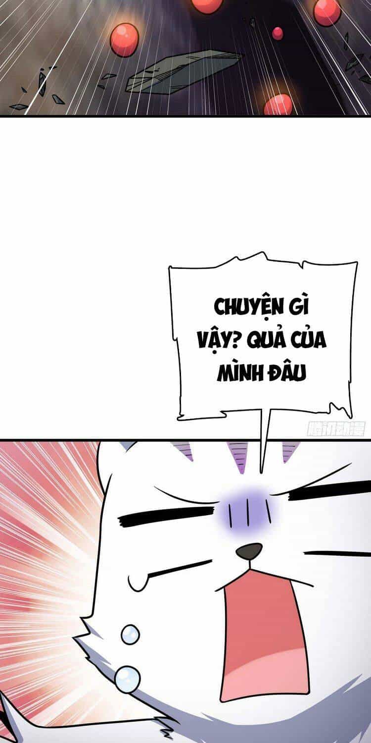 Đại Vương Tha Mạng - Chương 261 - ảnh 13