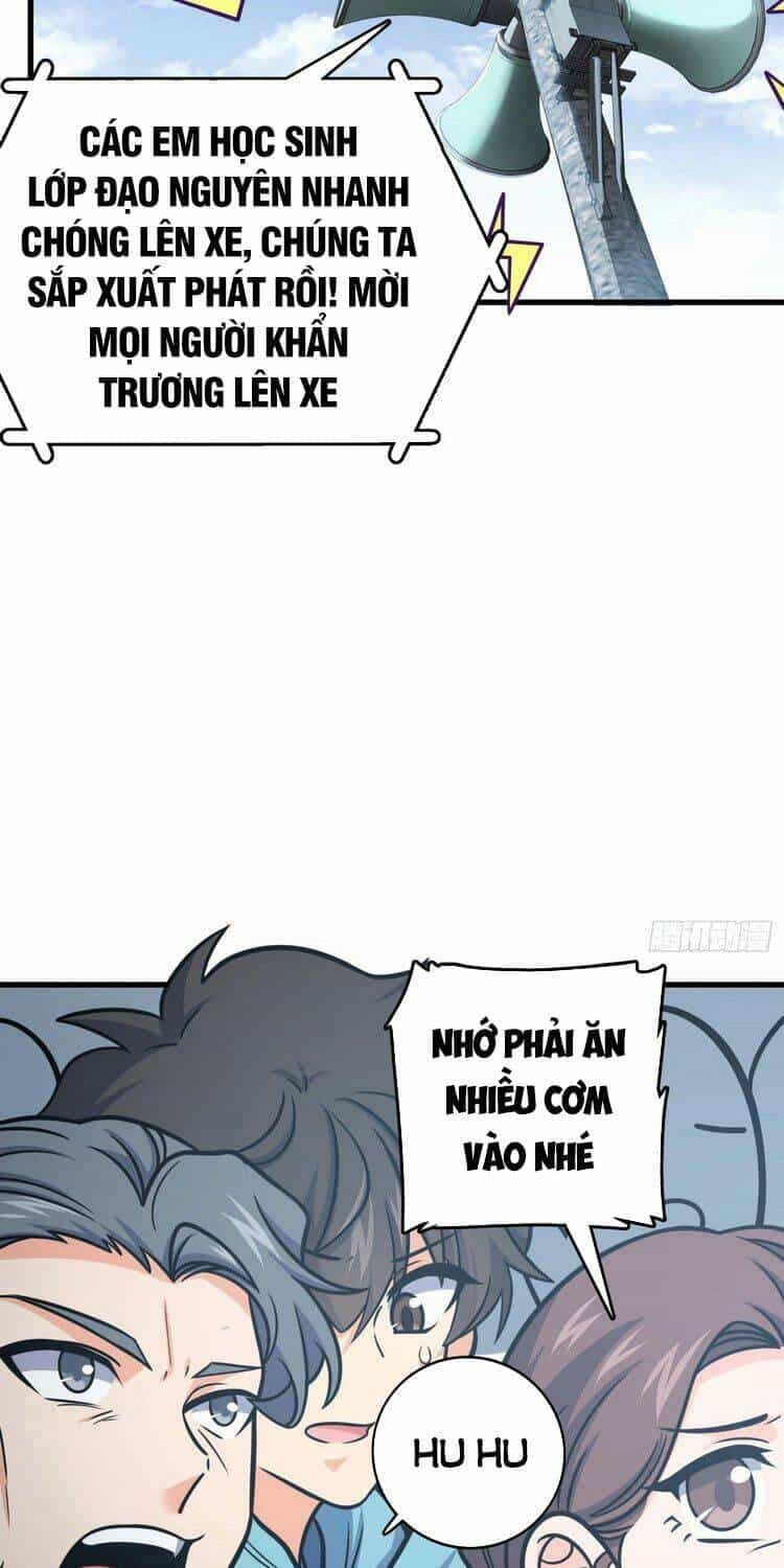 Đại Vương Tha Mạng - Chương 261 - ảnh 46