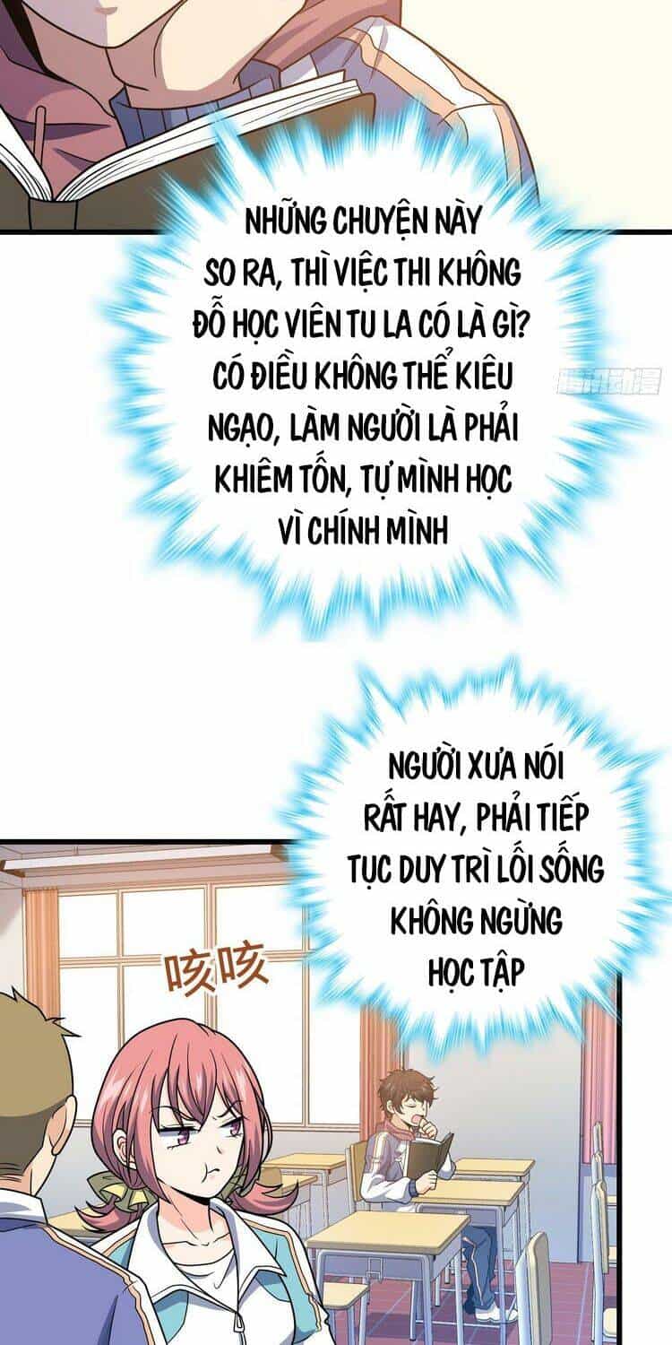 Đại Vương Tha Mạng - Chương 262 - ảnh 16