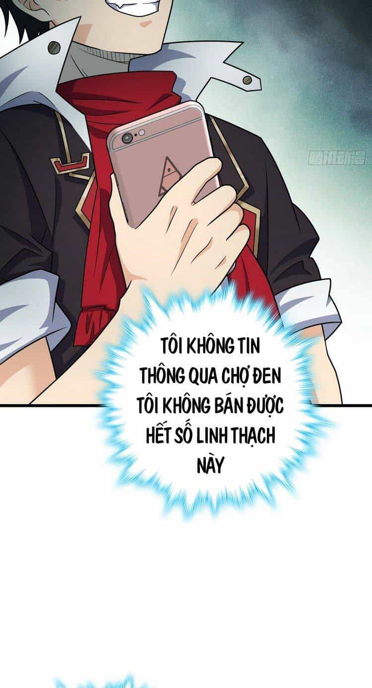 Đại Vương Tha Mạng - Chương 262 - ảnh 39