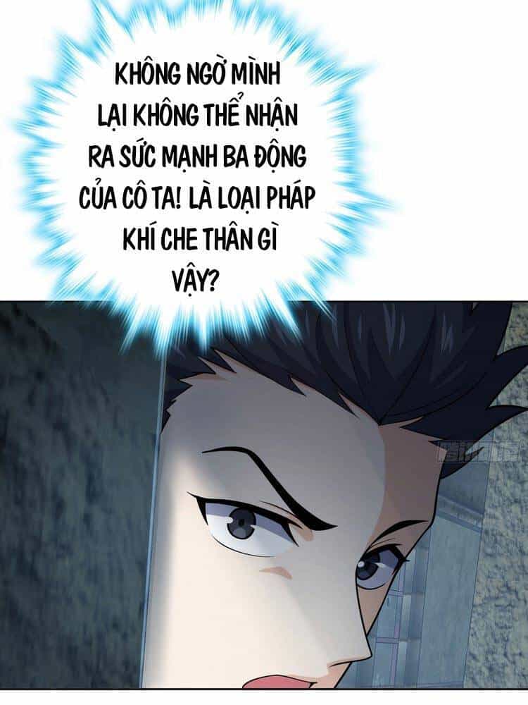 Đại Vương Tha Mạng - Chương 263 - ảnh 37