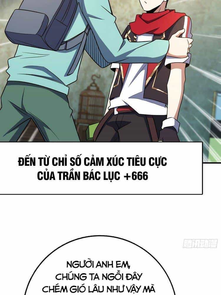 Đại Vương Tha Mạng - Chương 264 - ảnh 25