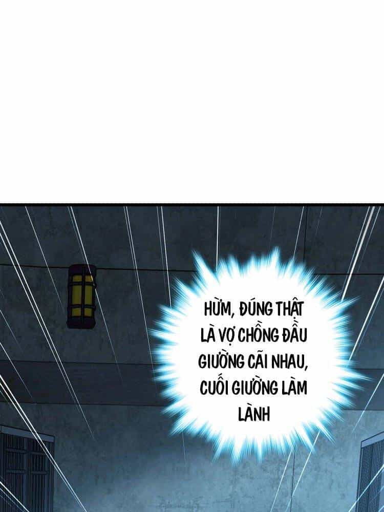 Đại Vương Tha Mạng - Chương 266 - ảnh 32