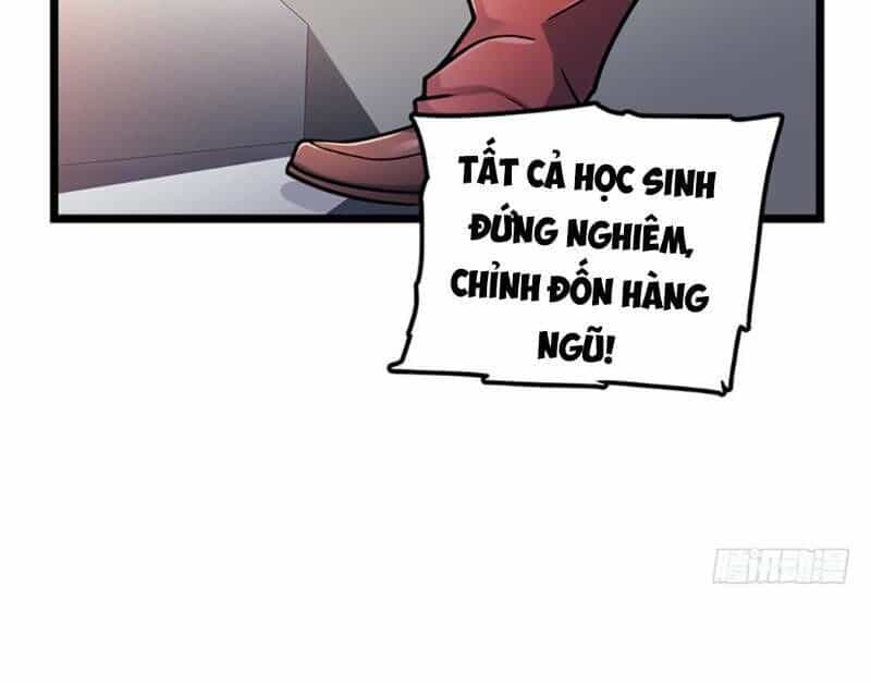 Đại Vương Tha Mạng - Chương 28 - ảnh 44