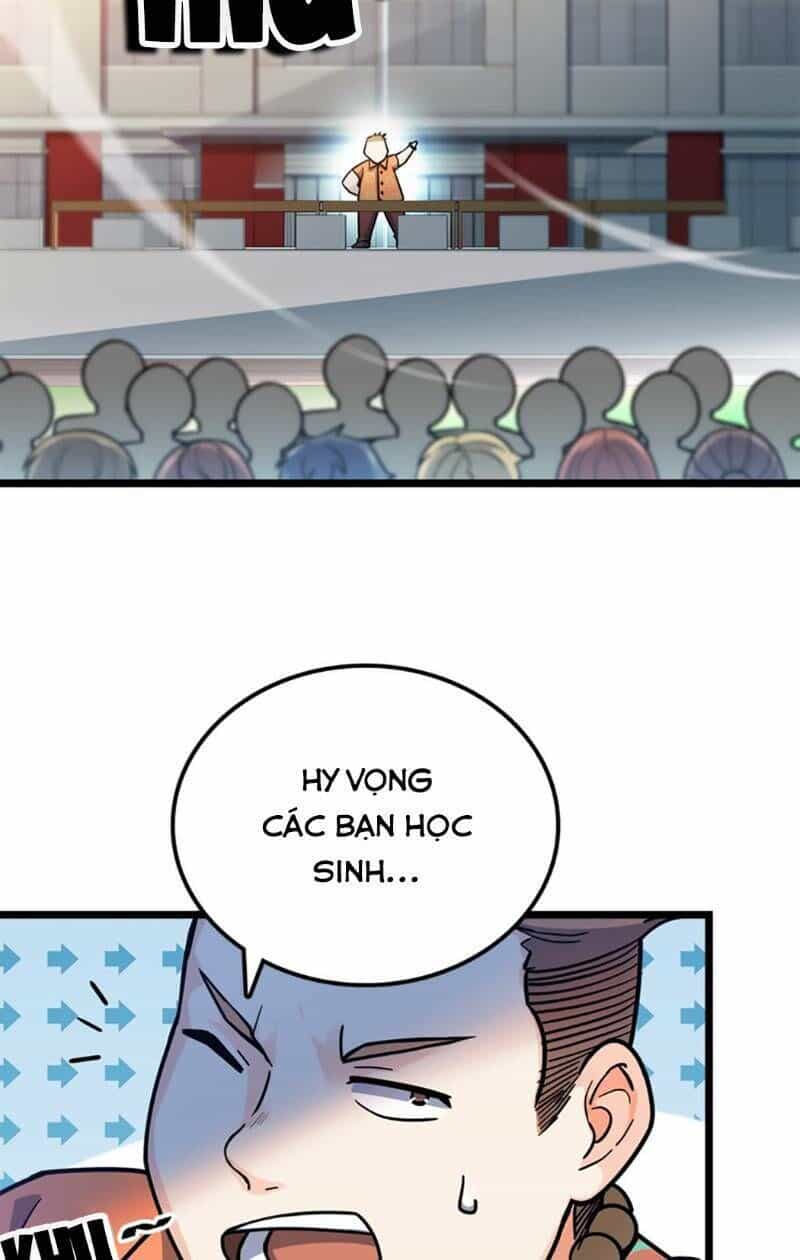 Đại Vương Tha Mạng - Chương 28 - ảnh 51