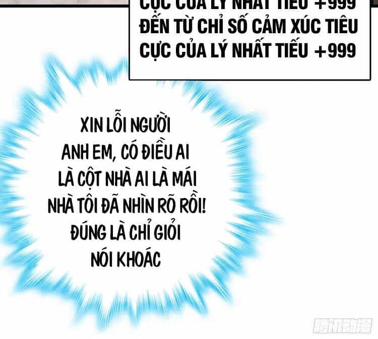 Đại Vương Tha Mạng - Chương 279 - ảnh 57