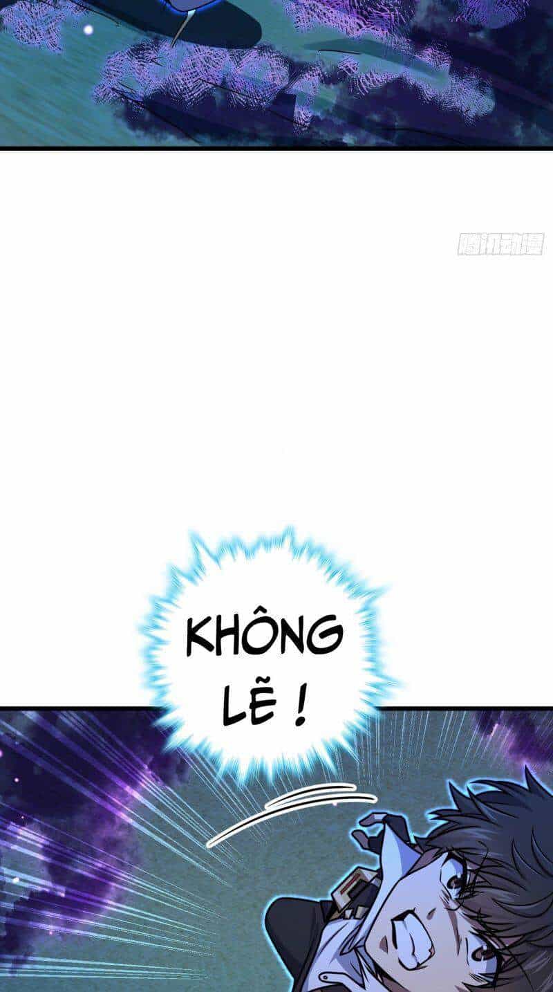 Đại Vương Tha Mạng - Chương 281 - ảnh 37