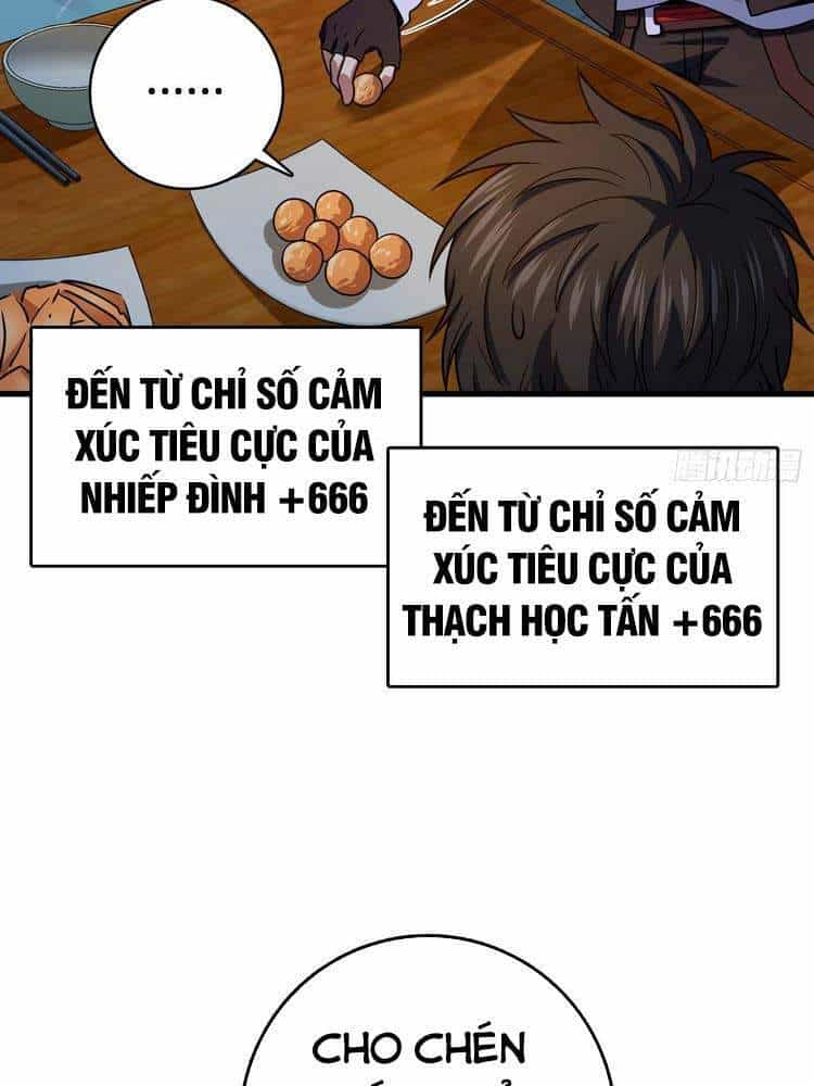 Đại Vương Tha Mạng - Chương 287 - ảnh 12
