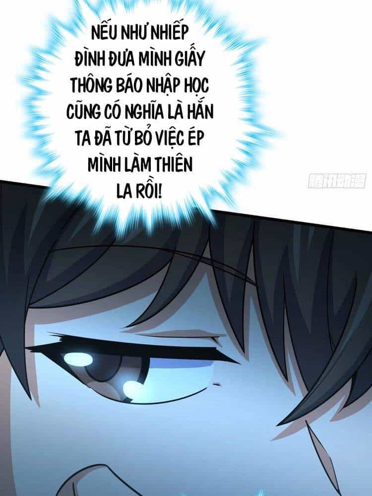 Đại Vương Tha Mạng - Chương 288 - ảnh 35
